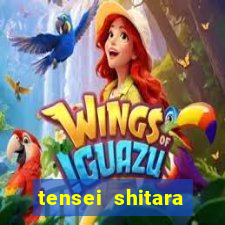 tensei shitara slime datta ken filme 3 dublado